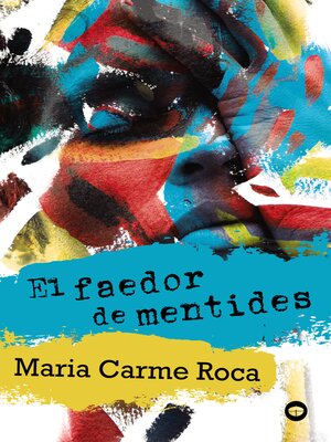 cover image of El faedor de mentides